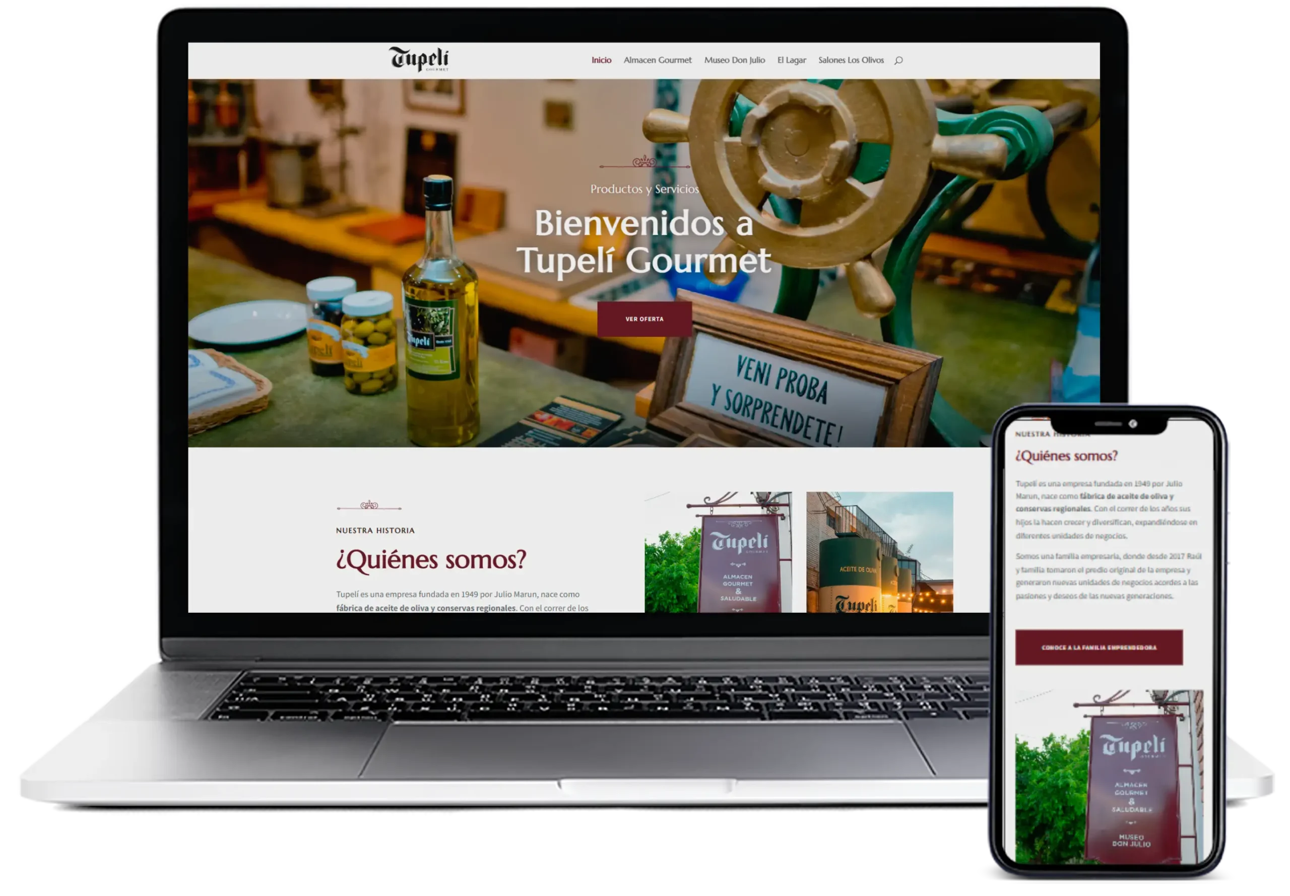 tupeli-gourmet-web